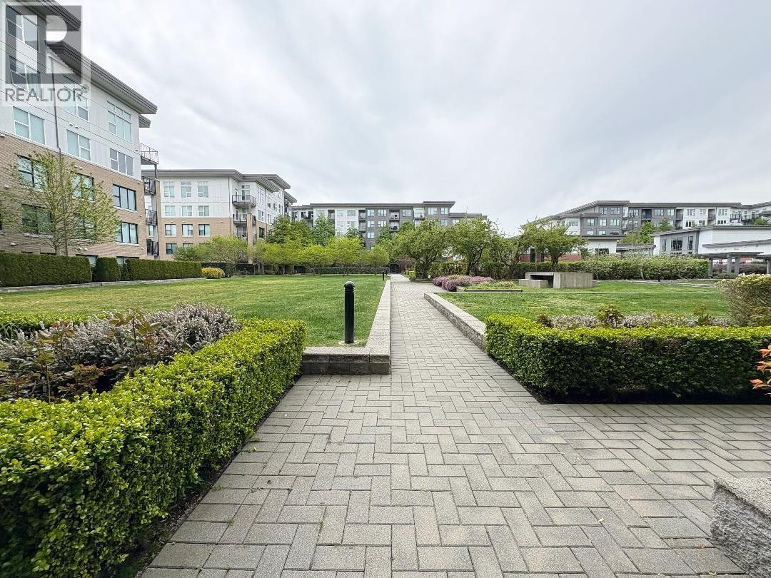 509 9388 Tomicki Avenue, Richmond, British Columbia  V6X 0P1 - Photo 36 - R3113555