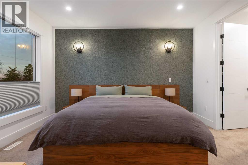 2412 23 Street NW, Calgary, Alberta  T2M 3Y2 - Photo 15 - A2303612