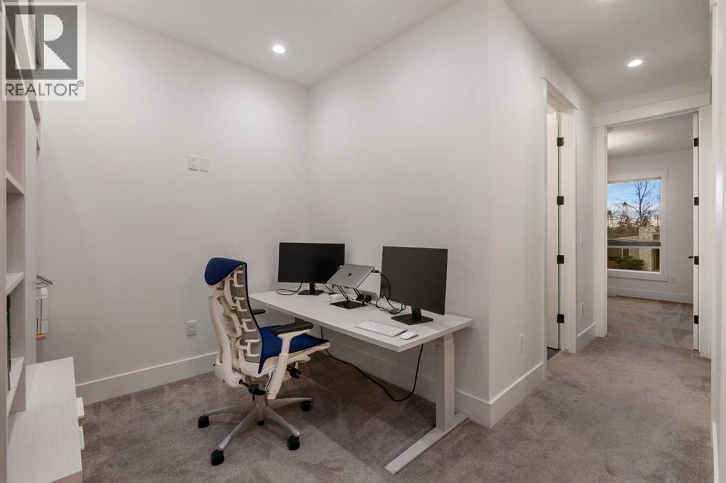 2412 23 Street NW, Calgary, Alberta  T2M 3Y2 - Photo 23 - A2303612