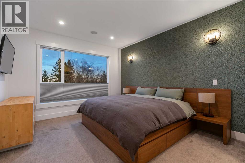 2412 23 Street NW, Calgary, Alberta  T2M 3Y2 - Photo 14 - A2303612