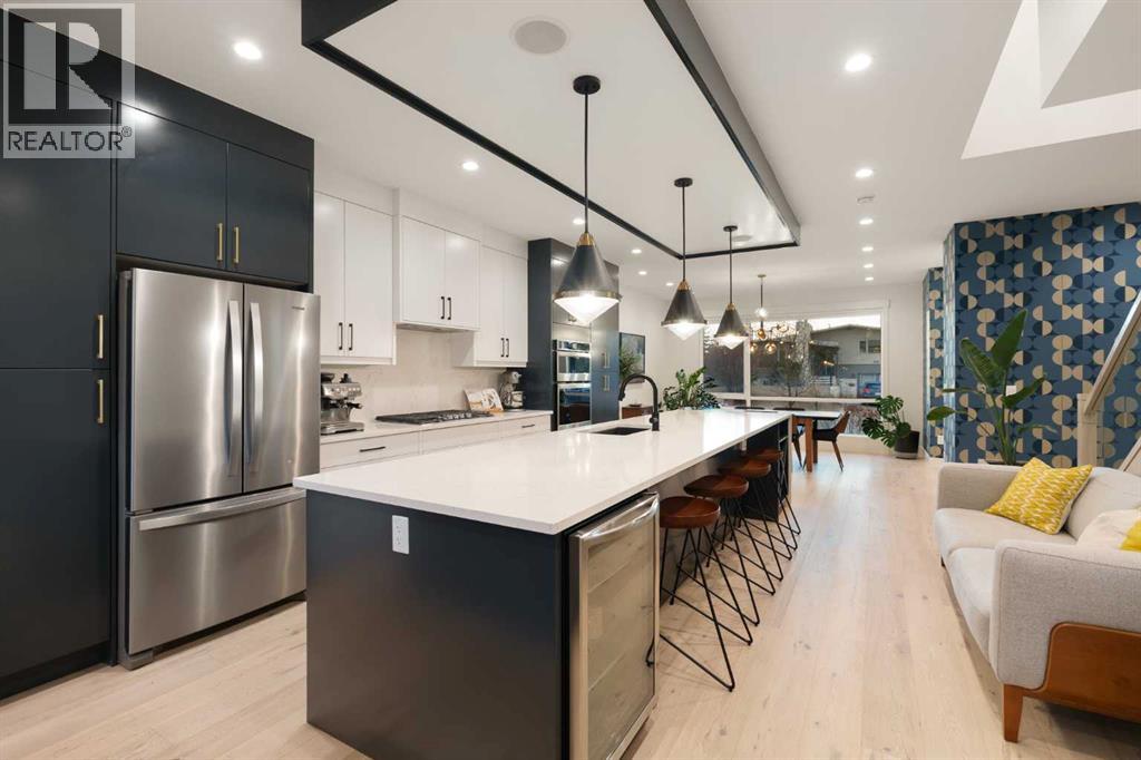 2412 23 Street NW, Calgary, Alberta  T2M 3Y2 - Photo 8 - A2303612