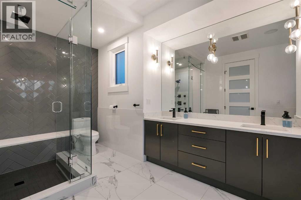 2412 23 Street NW, Calgary, Alberta  T2M 3Y2 - Photo 19 - A2303612