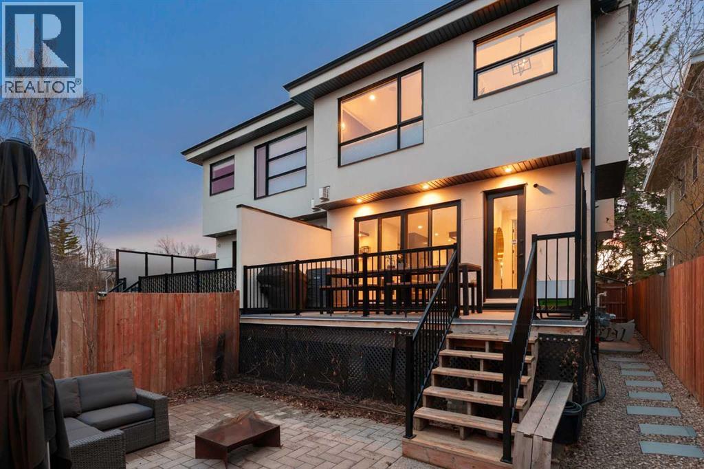 2412 23 Street NW, Calgary, Alberta  T2M 3Y2 - Photo 37 - A2303612