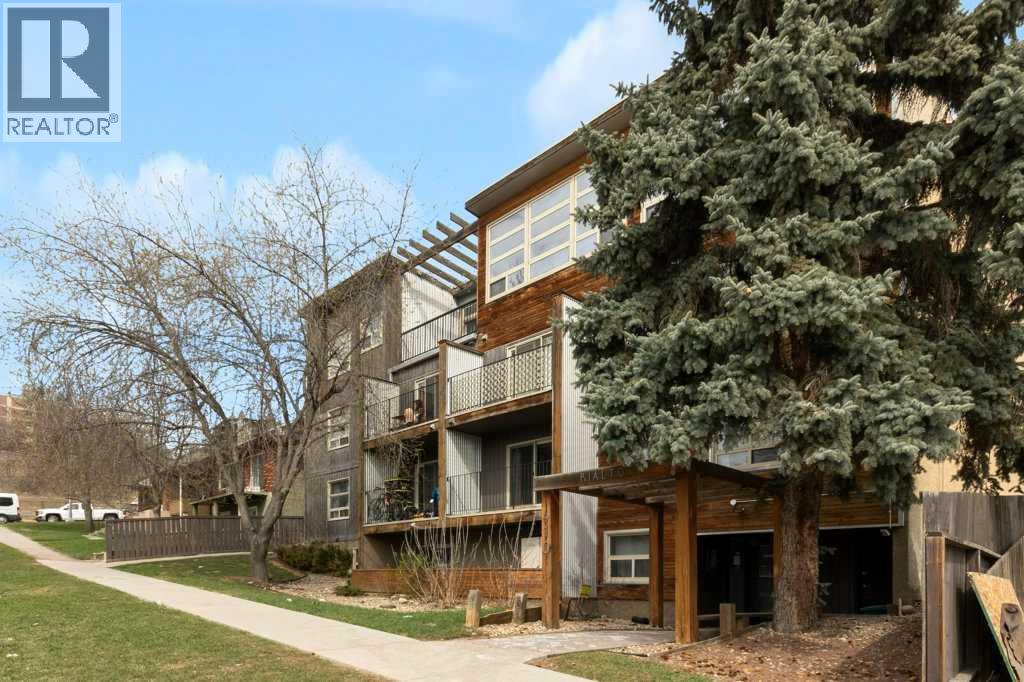 201, 410 1 Avenue NE, Calgary, Alberta  T2E 0B4 - Photo 24 - A2305083