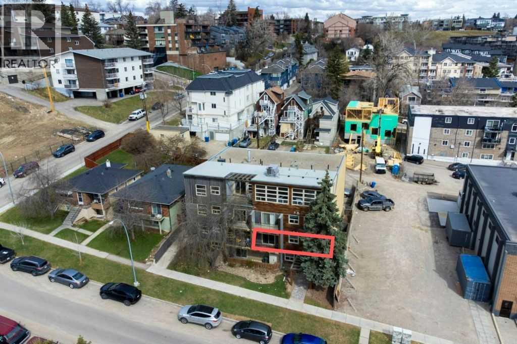 201, 410 1 Avenue NE, Calgary, Alberta  T2E 0B4 - Photo 27 - A2305083