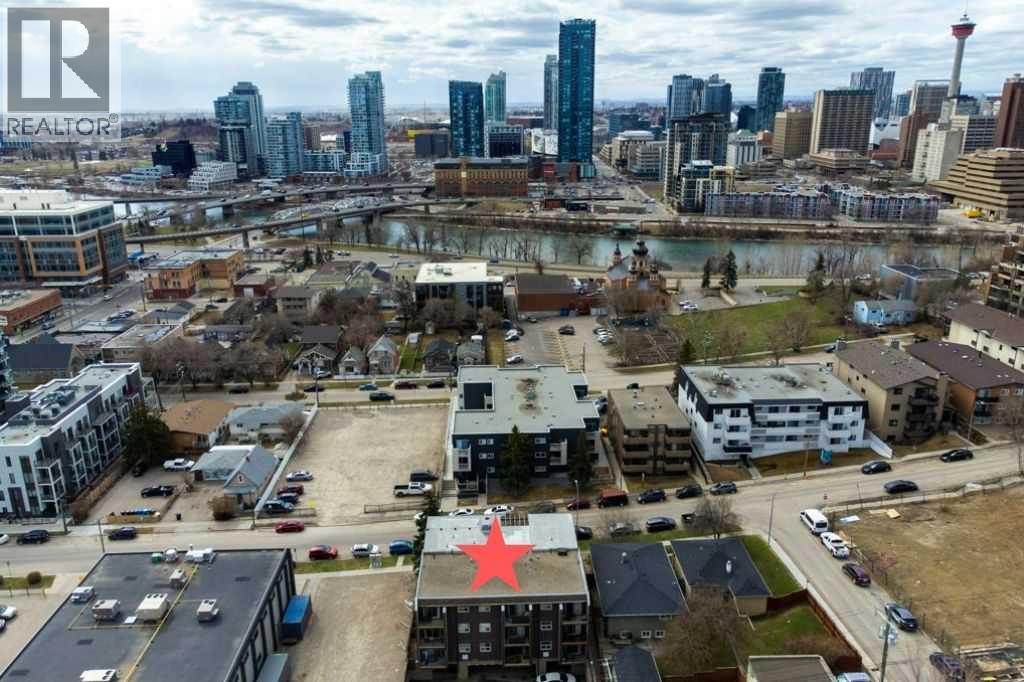 201, 410 1 Avenue NE, Calgary, Alberta  T2E 0B4 - Photo 30 - A2305083