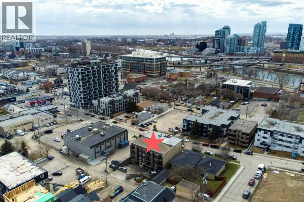 201, 410 1 Avenue NE, Calgary, Alberta  T2E 0B4 - Photo 31 - A2305083