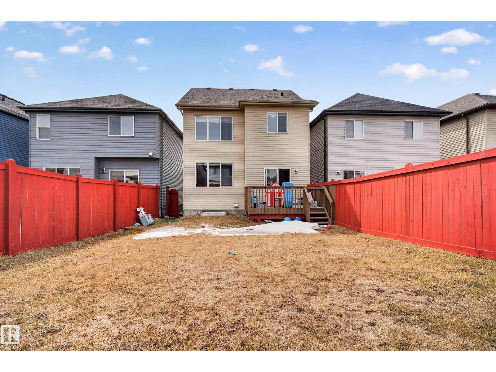 5242 23 Av Sw, Edmonton, Alberta  T6X 2X3 - Photo 35 - E4484224