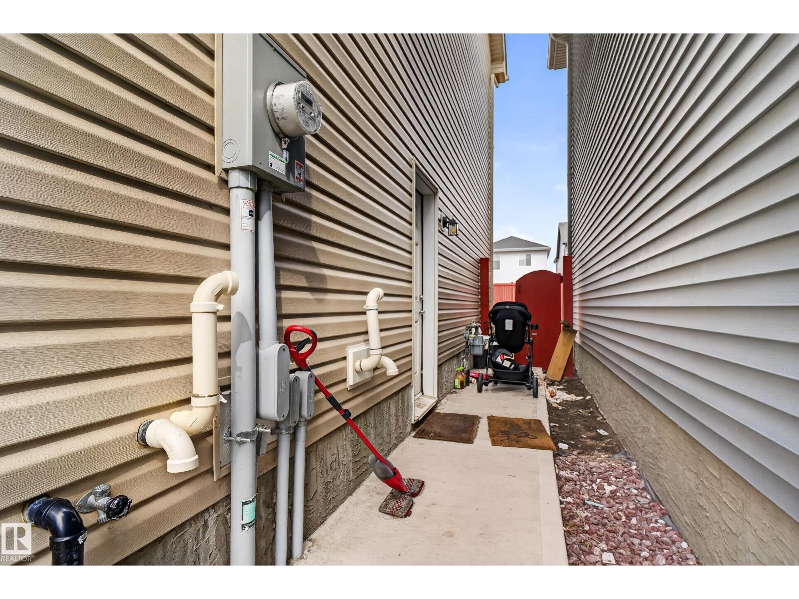 5242 23 Av Sw, Edmonton, Alberta  T6X 2X3 - Photo 36 - E4484224