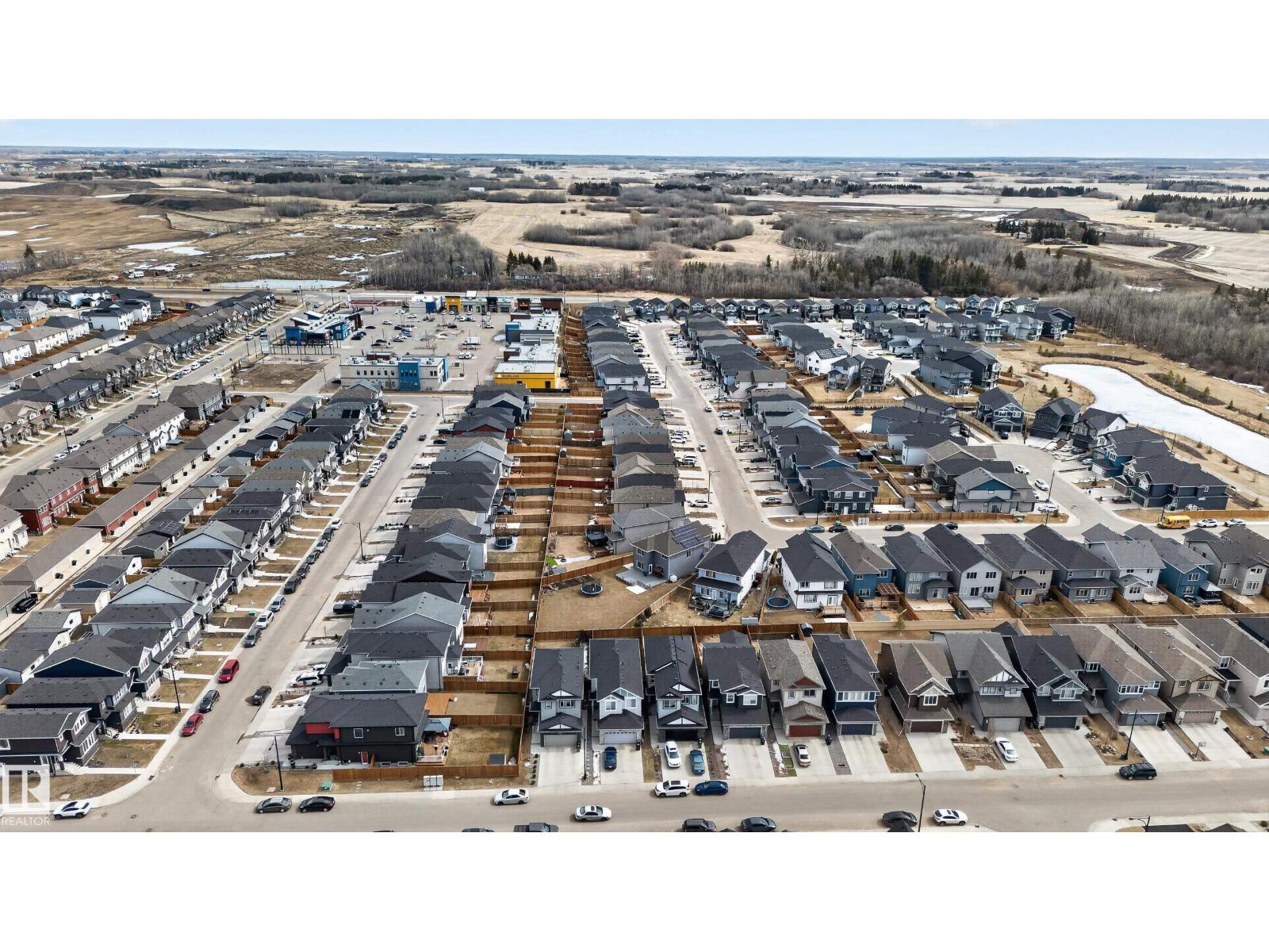 5242 23 Av Sw, Edmonton, Alberta  T6X 2X3 - Photo 4 - E4484224