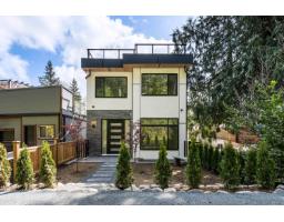 202 LAKESHORE DRIVE|Cultus Lake North, Cultus Lake, British Columbia