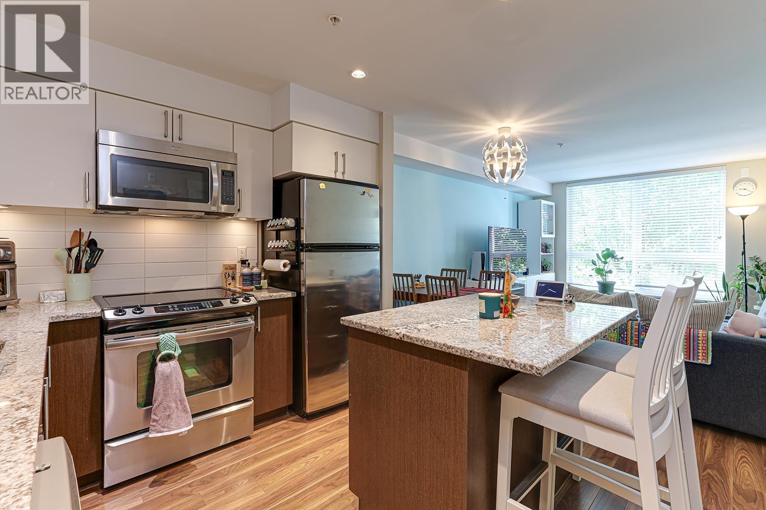 208 55 Eighth Avenue, New Westminster, British Columbia  V3L 0E8 - Photo 8 - R3094153