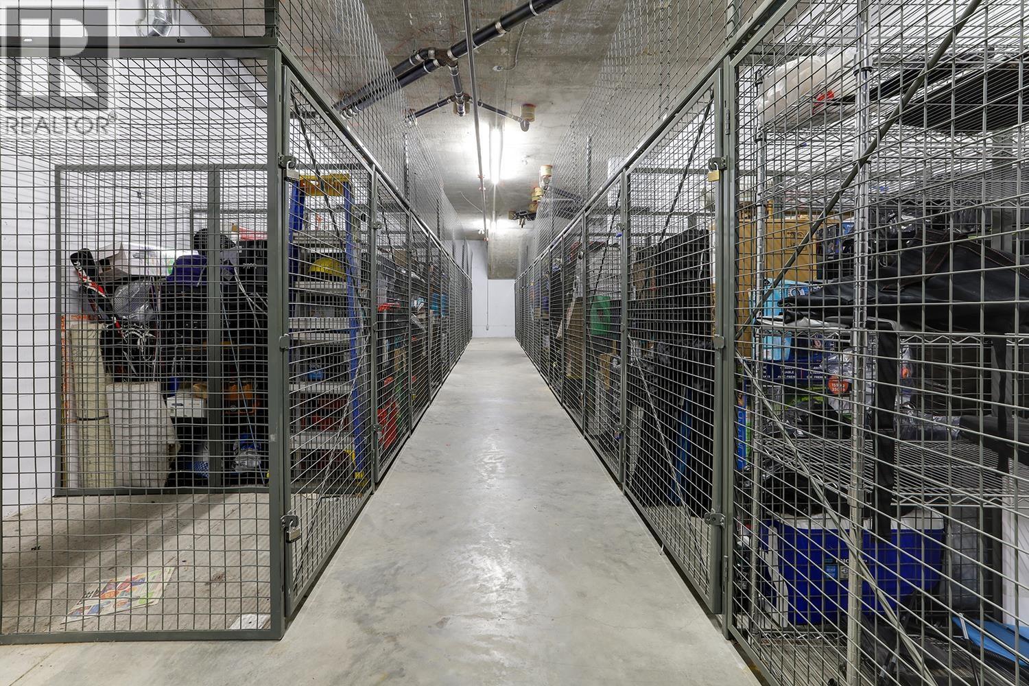 208 55 Eighth Avenue, New Westminster, British Columbia  V3L 0E8 - Photo 19 - R3094153