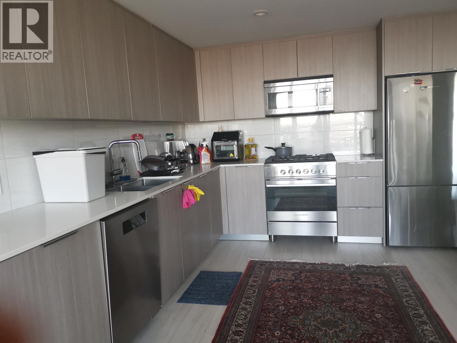 1804 1401 Hunter Street, North Vancouver, British Columbia  V7J 0E2 - Photo 5 - R3113892