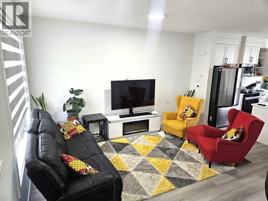 1201, Iron Ridge Avenue, Crossfield, Alberta  T0M 0S0 - Photo 5 - A2305168