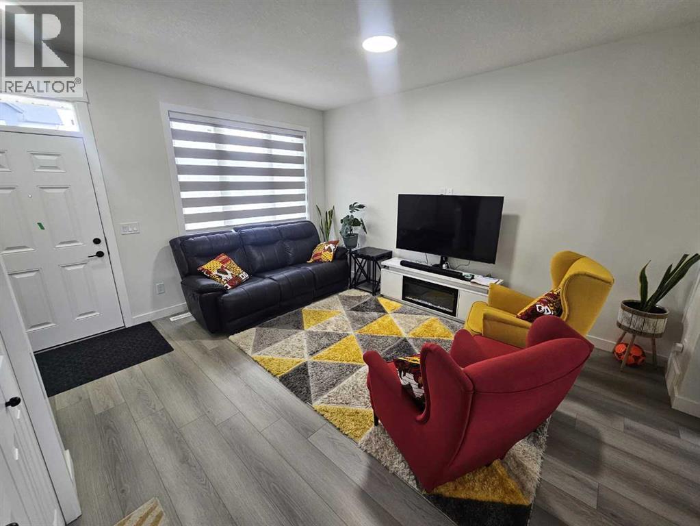 1201, Iron Ridge Avenue, Crossfield, Alberta  T0M 0S0 - Photo 6 - A2305168