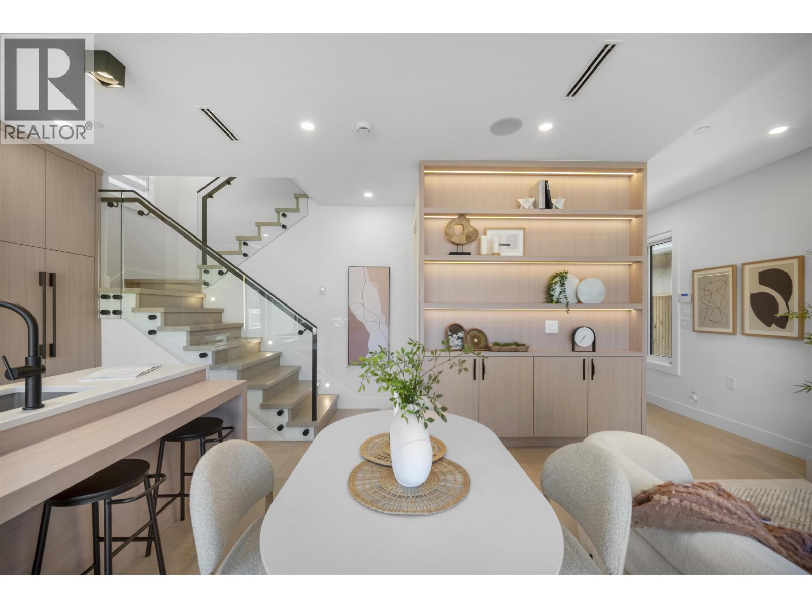 2 5033 Prince Albert Street, Vancouver, British Columbia  V5W 3C5 - Photo 6 - R3115760