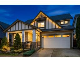 6060 145A STREET, Surrey, British Columbia