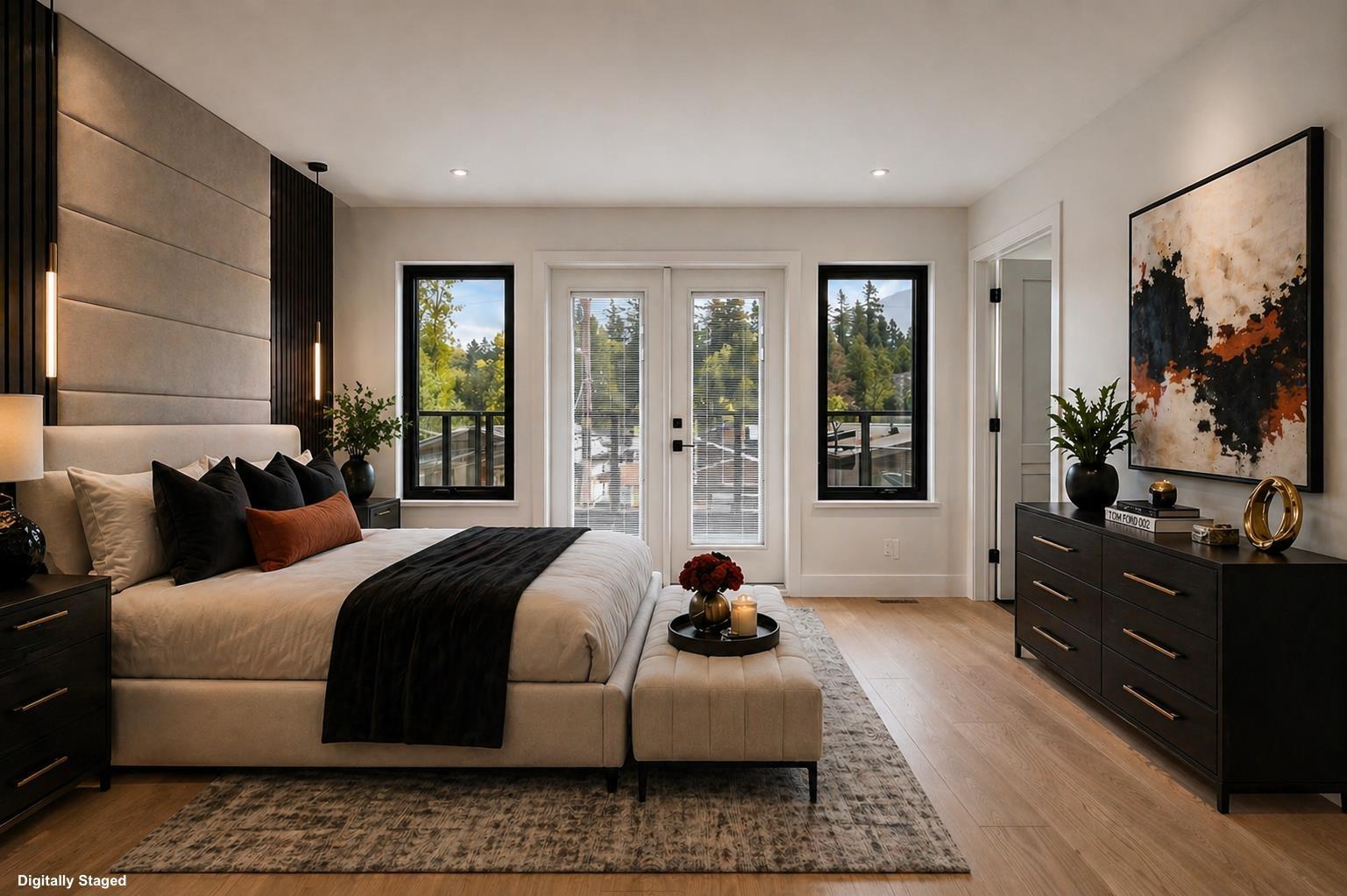 202 Lakeshore Drive, Cultus Lake North, Cultus Lake, British Columbia  V2R 5A1 - Photo 4 - R3115526