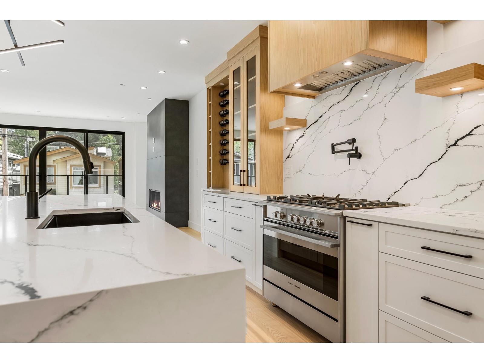 202 Lakeshore Drive, Cultus Lake North, Cultus Lake, British Columbia  V2R 5A1 - Photo 13 - R3115526