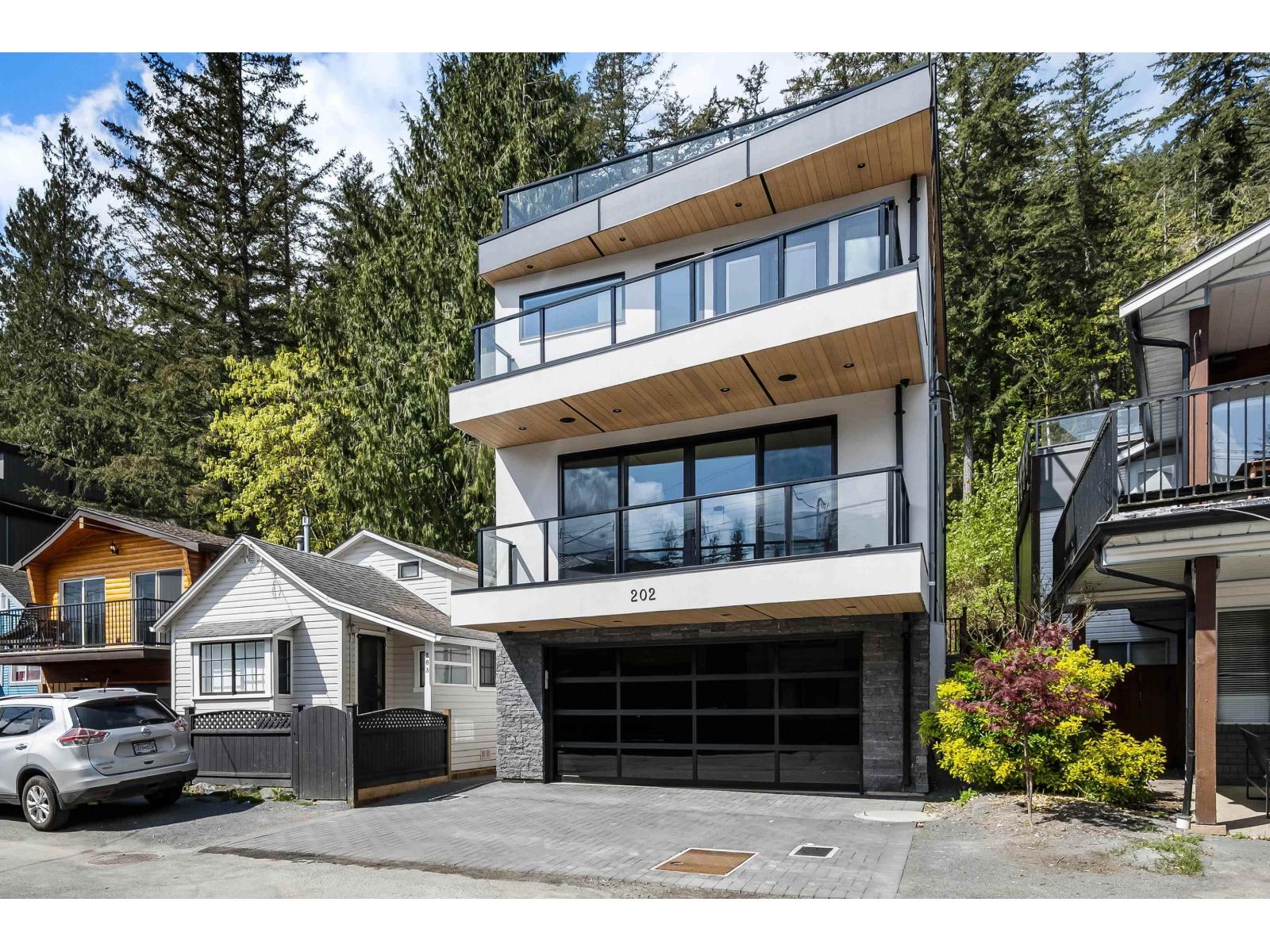 202 Lakeshore Drive, Cultus Lake North, Cultus Lake, British Columbia  V2R 5A1 - Photo 35 - R3115526