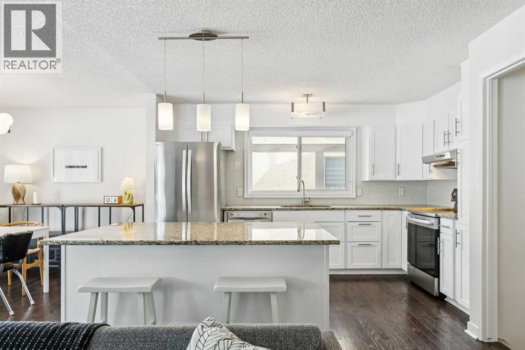 52 Beddington Circle, Calgary, Alberta  T3K 1K6 - Photo 14 - A2304228