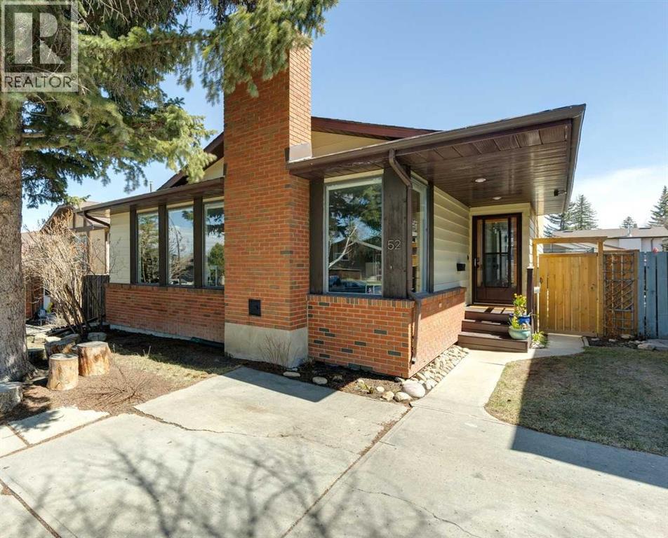 52 Beddington Circle, Calgary, Alberta