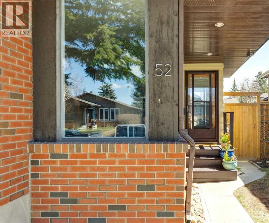 52 Beddington Circle, Calgary, Alberta  T3K 1K6 - Photo 45 - A2304228