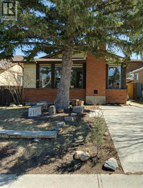 52 Beddington Circle, Calgary, Alberta  T3K 1K6 - Photo 44 - A2304228