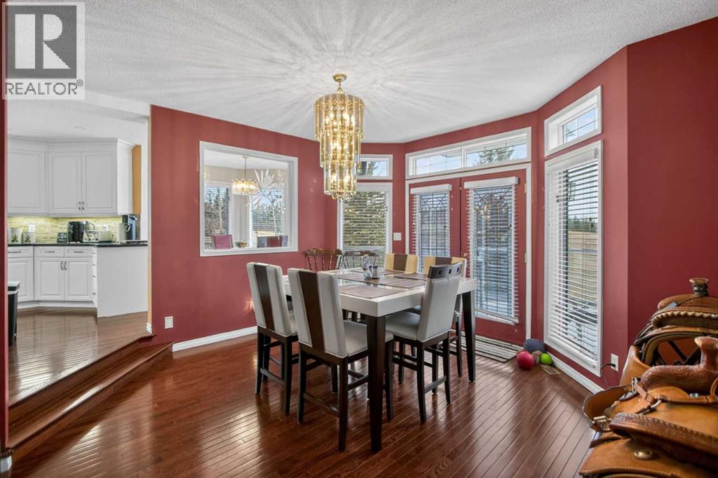 45 Country Lane Drive, Rural Rocky View County, Alberta  T2P 2G5 - Photo 6 - A2304928