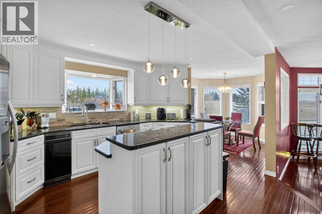 45 Country Lane Drive, Rural Rocky View County, Alberta  T2P 2G5 - Photo 10 - A2304928