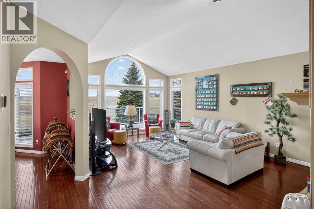 45 Country Lane Drive, Rural Rocky View County, Alberta  T2P 2G5 - Photo 4 - A2304928