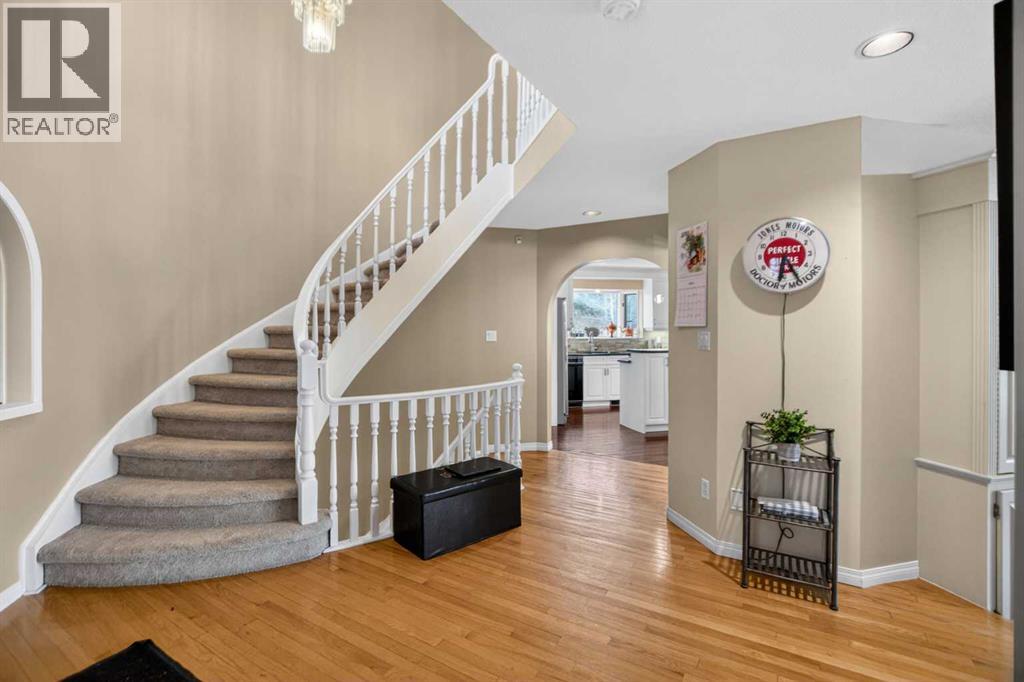 45 Country Lane Drive, Rural Rocky View County, Alberta  T2P 2G5 - Photo 13 - A2304928