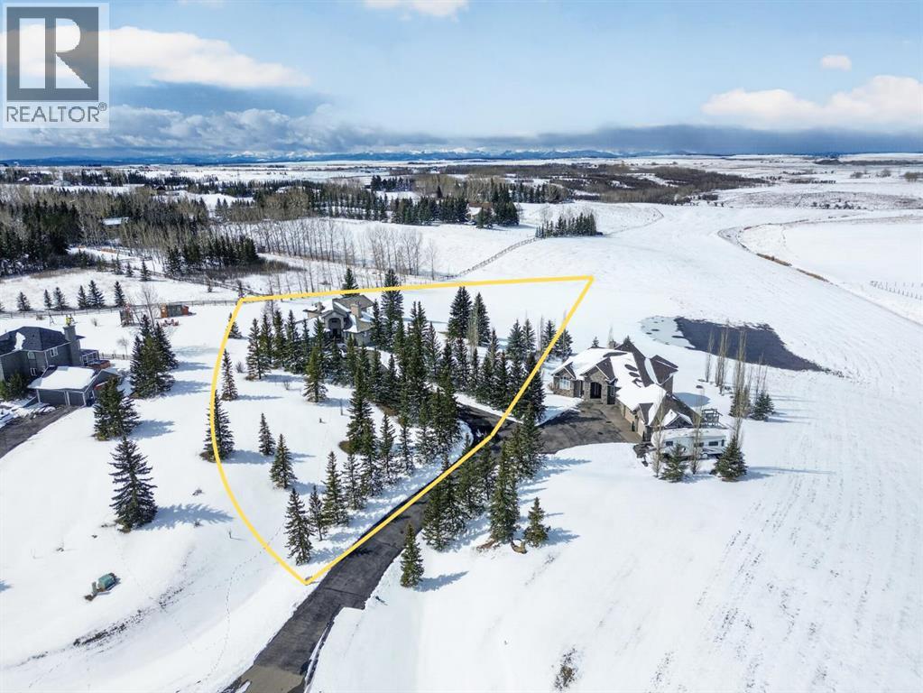 45 Country Lane Drive, Rural Rocky View County, Alberta  T2P 2G5 - Photo 36 - A2304928