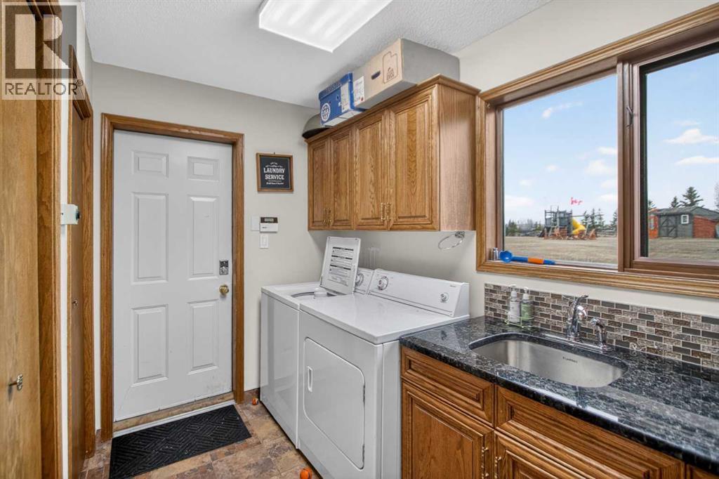 45 Country Lane Drive, Rural Rocky View County, Alberta  T2P 2G5 - Photo 30 - A2304928