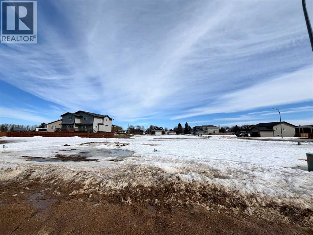 5088 Cornerstone Crescent, High Prairie, Alberta