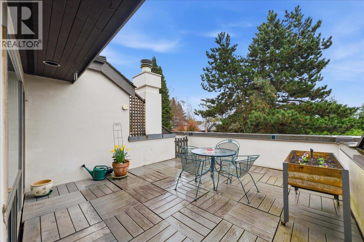 6 5730 Carnarvon Street, Vancouver, British Columbia  V6N 4E7 - Photo 2 - R3108762