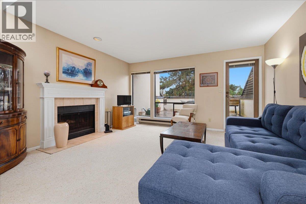 6 5730 CARNARVON STREET, Vancouver, British Columbia