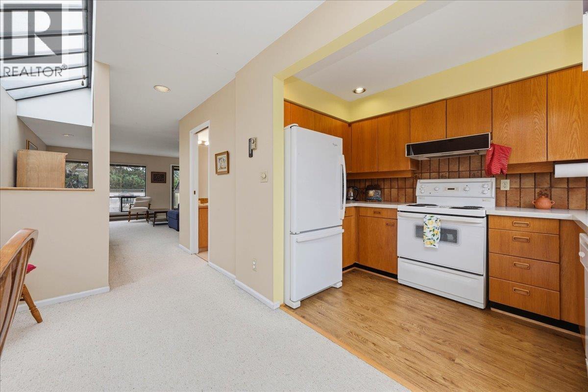 6 5730 Carnarvon Street, Vancouver, British Columbia  V6N 4E7 - Photo 12 - R3108762