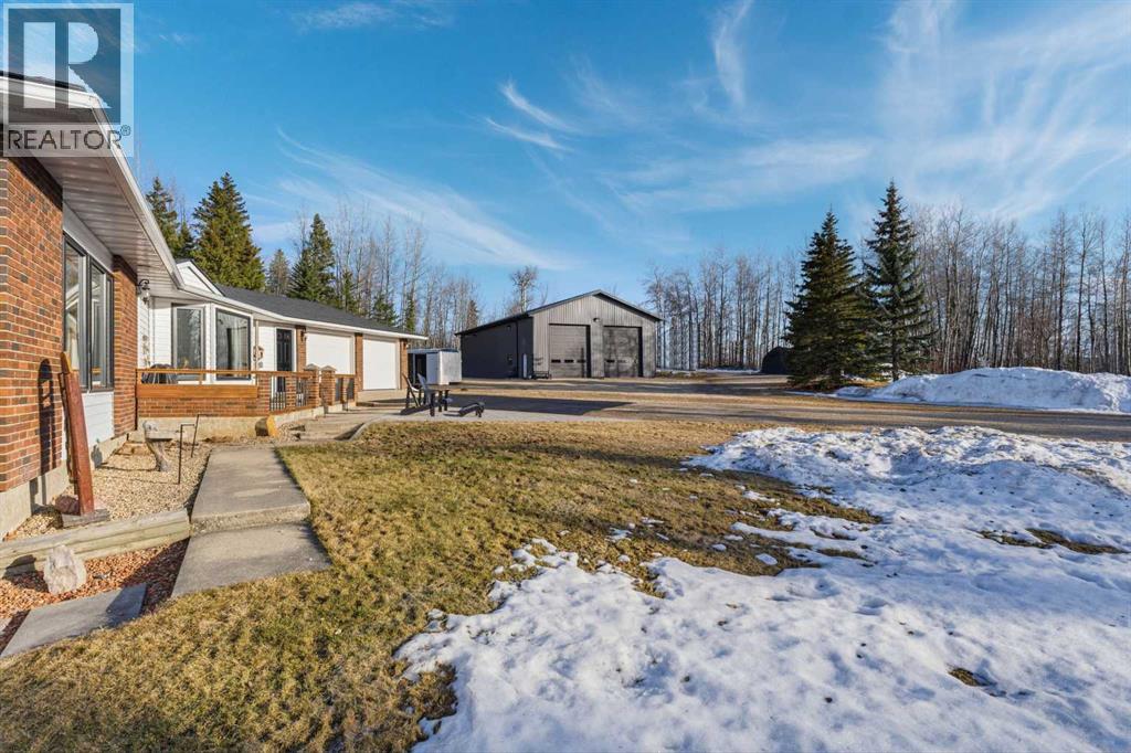 114052 Township Road 592b, Rural Woodlands County, Alberta  T7S 1N8 - Photo 3 - A2303620