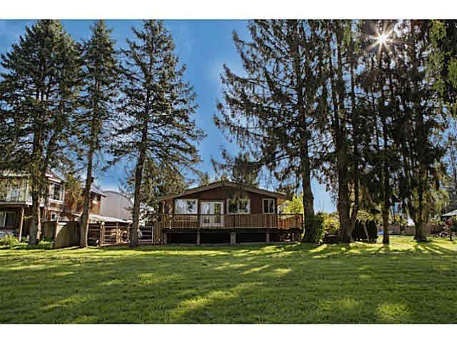 36071 SHORE ROAD, Mission, British Columbia