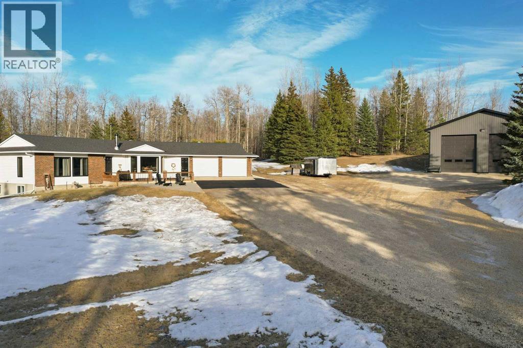 114052 Township Road 592b, Rural Woodlands County, Alberta  T7S 1N8 - Photo 2 - A2303620