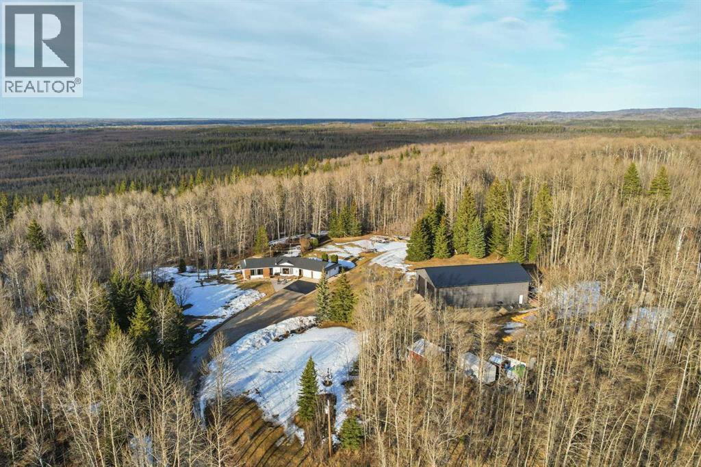 114052 Township Road 592b, Rural Woodlands County, Alberta  T7S 1N8 - Photo 5 - A2303620