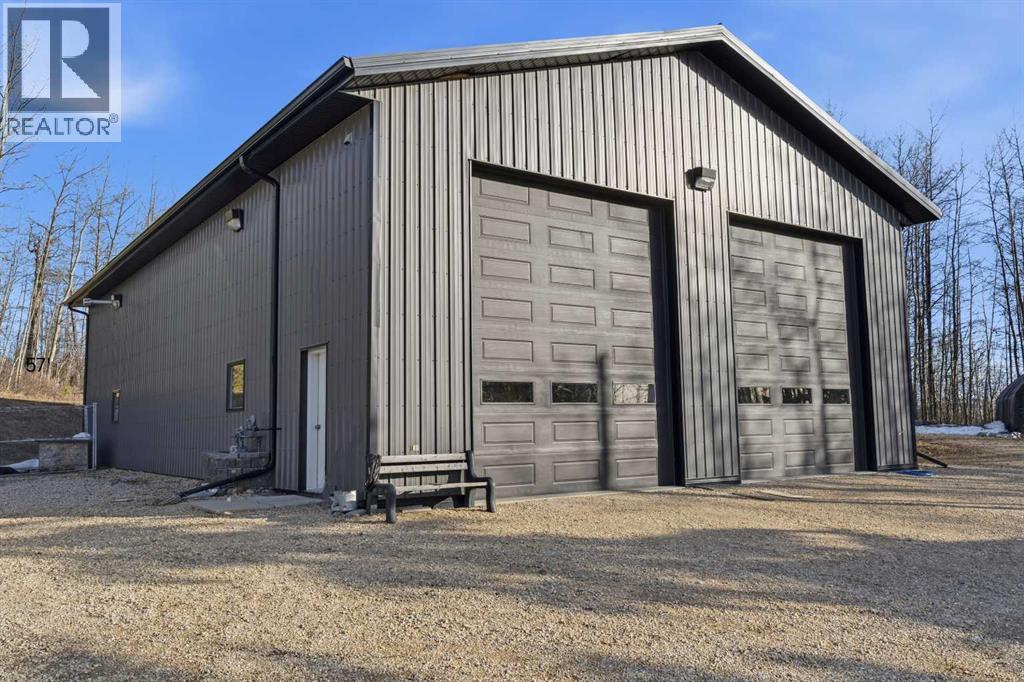 114052 Township Road 592b, Rural Woodlands County, Alberta  T7S 1N8 - Photo 4 - A2303620