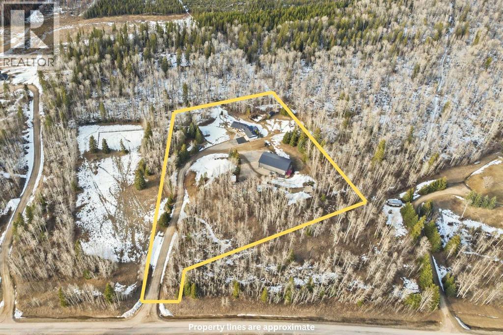 114052 Township Road 592b, Rural Woodlands County, Alberta  T7S 1N8 - Photo 7 - A2303620