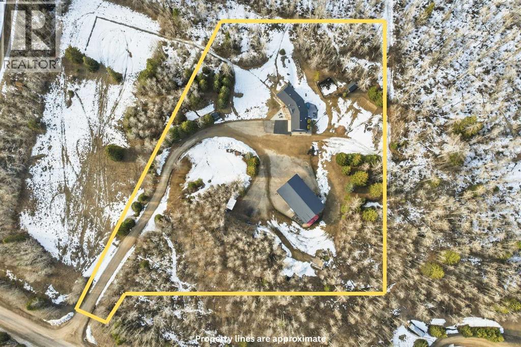 114052 Township Road 592b, Rural Woodlands County, Alberta  T7S 1N8 - Photo 6 - A2303620