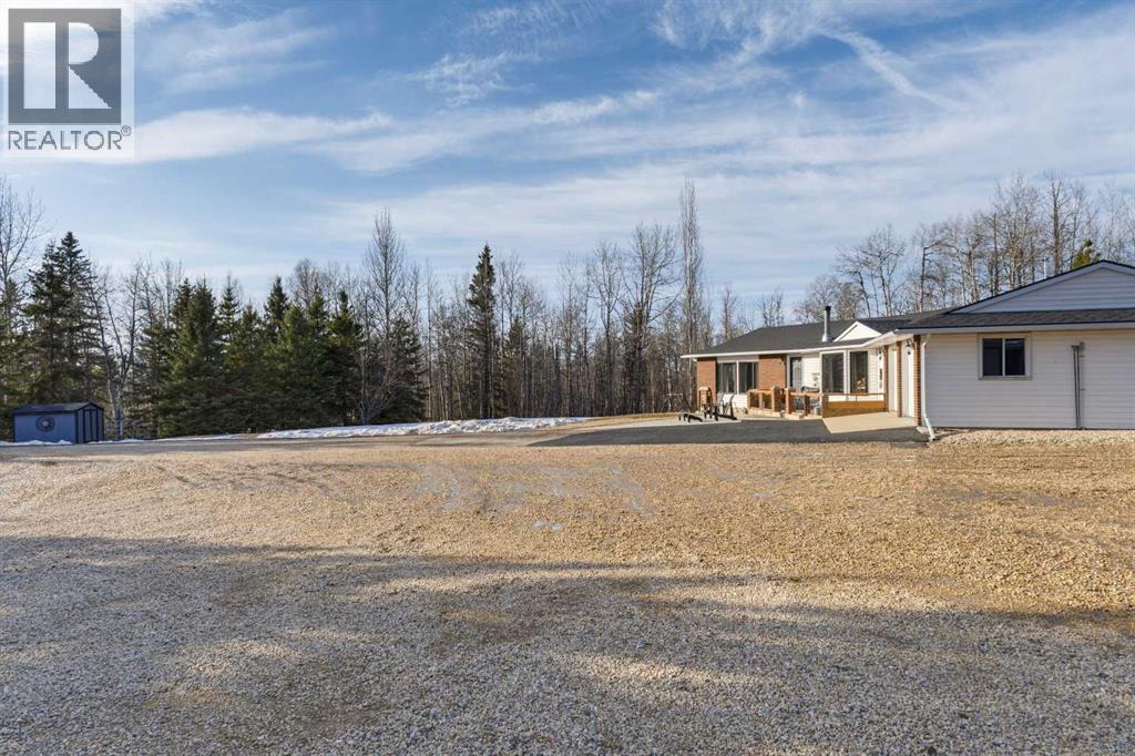 114052 Township Road 592b, Rural Woodlands County, Alberta  T7S 1N8 - Photo 41 - A2303620