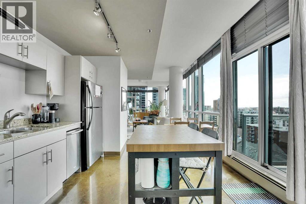 909, 135 13 Avenue SW, Calgary, Alberta  T2R 0V8 - Photo 16 - A2304761