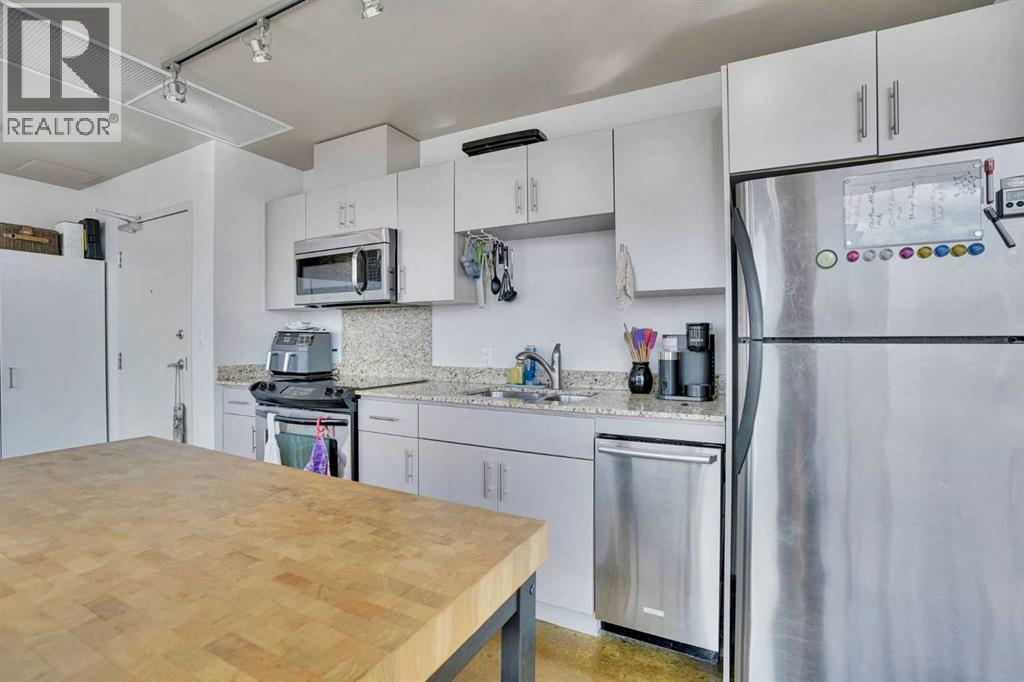 909, 135 13 Avenue SW, Calgary, Alberta  T2R 0V8 - Photo 10 - A2304761