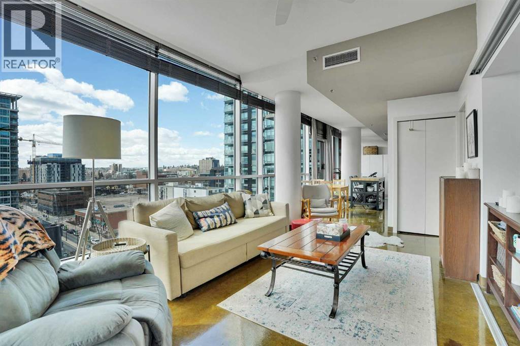 909, 135 13 Avenue SW, Calgary, Alberta  T2R 0V8 - Photo 22 - A2304761